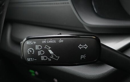 Skoda Octavia IV, 2022 год, 2 690 000 рублей, 18 фотография