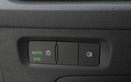 Skoda Octavia IV, 2022 год, 2 690 000 рублей, 17 фотография