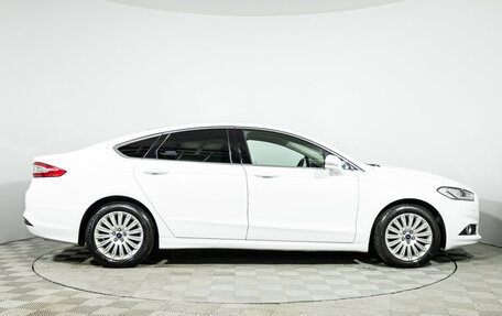 Ford Mondeo V, 2016 год, 1 600 000 рублей, 4 фотография