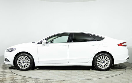 Ford Mondeo V, 2016 год, 1 600 000 рублей, 8 фотография