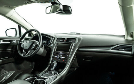 Ford Mondeo V, 2016 год, 1 600 000 рублей, 9 фотография