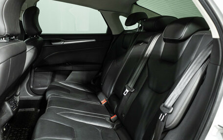 Ford Mondeo V, 2016 год, 1 600 000 рублей, 10 фотография