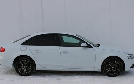 Audi A4, 2013 год, 1 273 000 рублей, 6 фотография