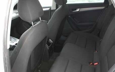 Audi A4, 2013 год, 1 273 000 рублей, 10 фотография