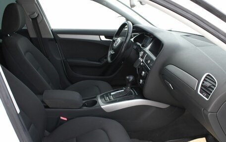 Audi A4, 2013 год, 1 273 000 рублей, 9 фотография