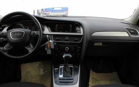 Audi A4, 2013 год, 1 273 000 рублей, 12 фотография