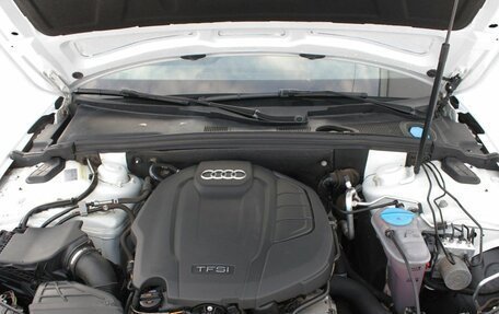 Audi A4, 2013 год, 1 273 000 рублей, 7 фотография