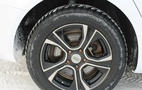 Audi A4, 2013 год, 1 273 000 рублей, 15 фотография