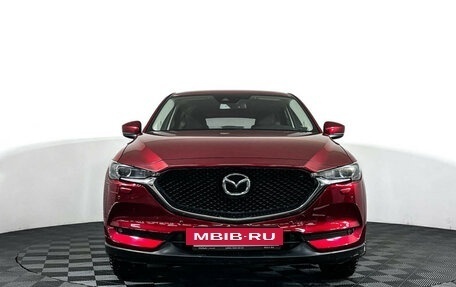 Mazda CX-5 II, 2018 год, 2 198 000 рублей, 2 фотография