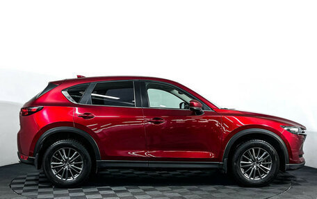 Mazda CX-5 II, 2018 год, 2 198 000 рублей, 4 фотография