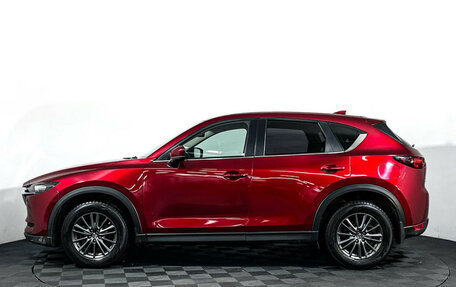 Mazda CX-5 II, 2018 год, 2 198 000 рублей, 8 фотография