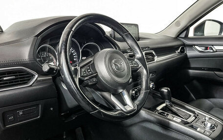 Mazda CX-5 II, 2018 год, 2 198 000 рублей, 13 фотография