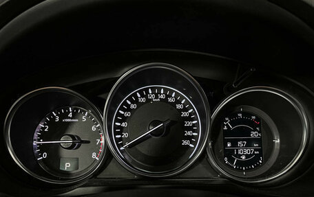 Mazda CX-5 II, 2018 год, 2 198 000 рублей, 11 фотография