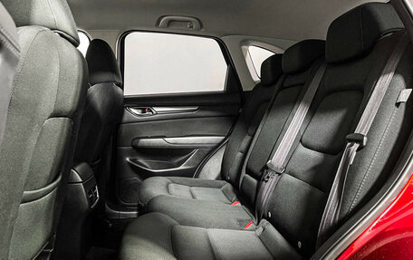 Mazda CX-5 II, 2018 год, 2 198 000 рублей, 10 фотография