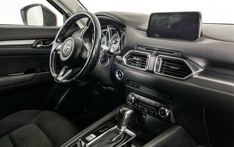 Mazda CX-5 II, 2018 год, 2 198 000 рублей, 9 фотография