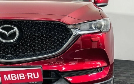 Mazda CX-5 II, 2018 год, 2 198 000 рублей, 15 фотография