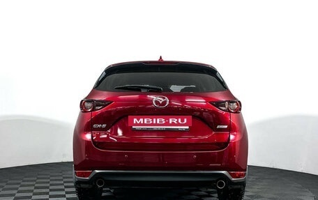 Mazda CX-5 II, 2018 год, 2 198 000 рублей, 6 фотография