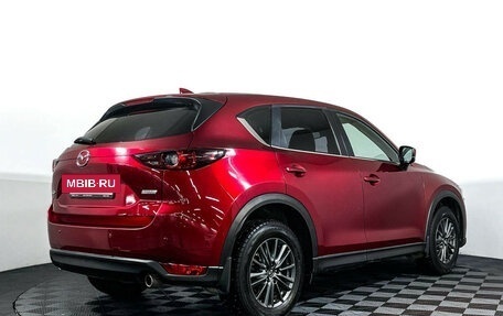 Mazda CX-5 II, 2018 год, 2 198 000 рублей, 5 фотография
