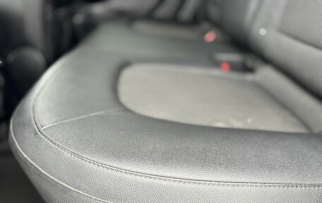 Hyundai ix35 I рестайлинг, 2014 год, 1 450 000 рублей, 9 фотография