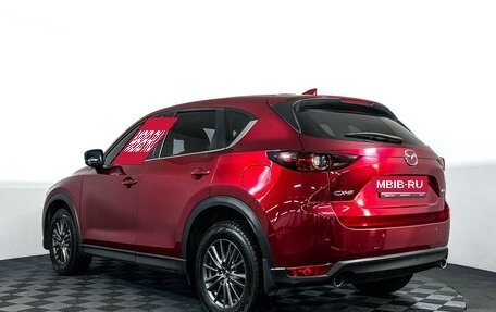 Mazda CX-5 II, 2018 год, 2 198 000 рублей, 7 фотография
