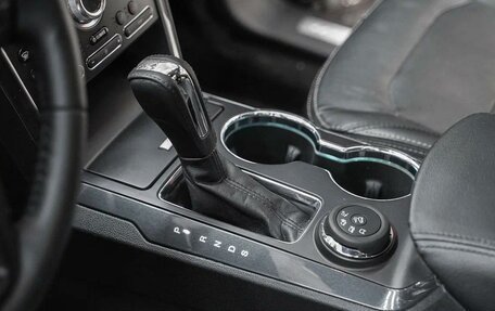 Ford Explorer VI, 2016 год, 2 250 000 рублей, 10 фотография