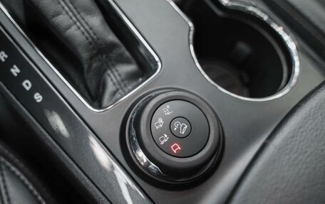 Ford Explorer VI, 2016 год, 2 250 000 рублей, 15 фотография