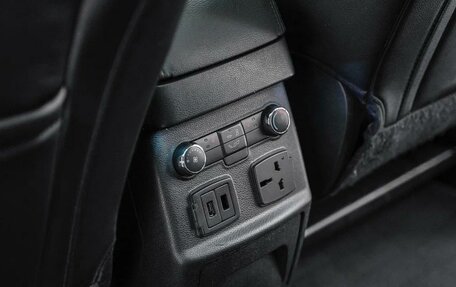 Ford Explorer VI, 2016 год, 2 250 000 рублей, 12 фотография