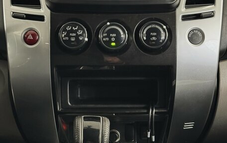 Mitsubishi Pajero Sport II рестайлинг, 2011 год, 1 645 000 рублей, 8 фотография