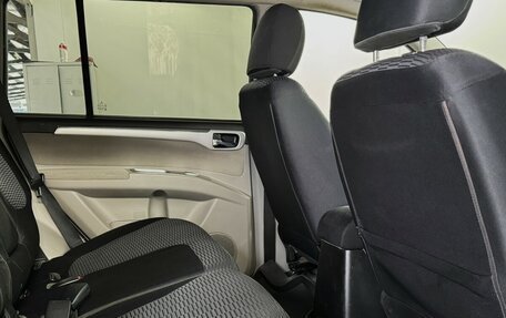 Mitsubishi Pajero Sport II рестайлинг, 2011 год, 1 645 000 рублей, 13 фотография