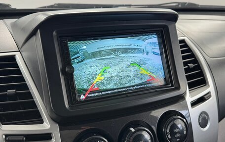 Mitsubishi Pajero Sport II рестайлинг, 2011 год, 1 645 000 рублей, 7 фотография