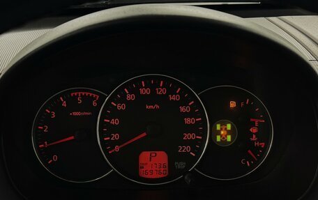 Mitsubishi Pajero Sport II рестайлинг, 2011 год, 1 645 000 рублей, 6 фотография