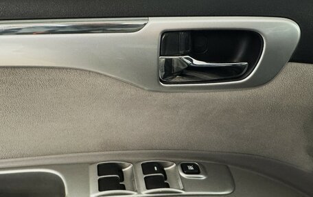 Mitsubishi Pajero Sport II рестайлинг, 2011 год, 1 645 000 рублей, 11 фотография