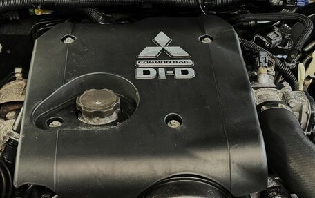 Mitsubishi Pajero Sport II рестайлинг, 2011 год, 1 645 000 рублей, 15 фотография