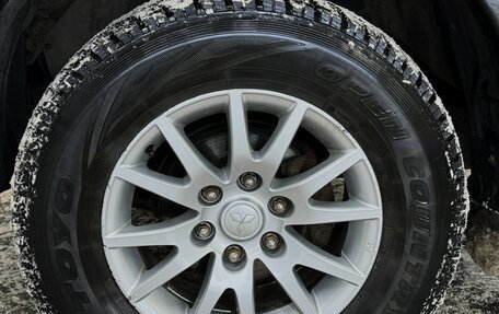 Mitsubishi Pajero Sport II рестайлинг, 2011 год, 1 645 000 рублей, 16 фотография