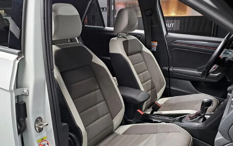 Volkswagen T-Roc I, 2021 год, 3 230 000 рублей, 8 фотография