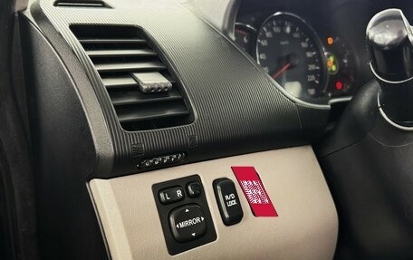 Mitsubishi Pajero Sport II рестайлинг, 2011 год, 1 645 000 рублей, 10 фотография