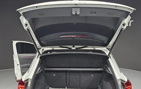 Volkswagen T-Roc I, 2021 год, 3 230 000 рублей, 18 фотография