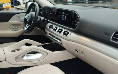 Mercedes-Benz GLE Coupe, 2021 год, 9 990 000 рублей, 4 фотография