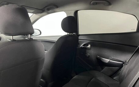 KIA Rio IV, 2017 год, 1 260 000 рублей, 6 фотография