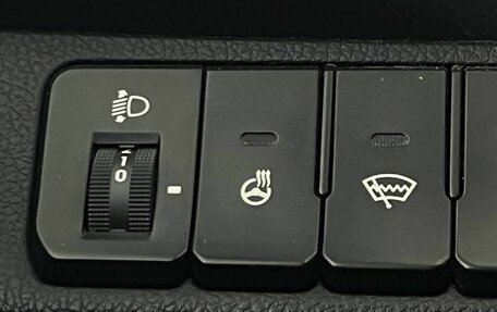 KIA Rio IV, 2017 год, 1 260 000 рублей, 15 фотография