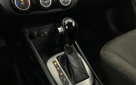 KIA Rio IV, 2017 год, 1 260 000 рублей, 18 фотография