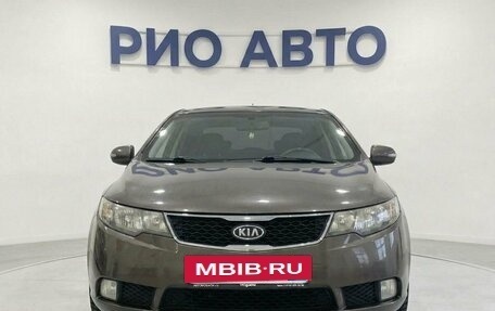 KIA Cerato III, 2011 год, 699 999 рублей, 2 фотография
