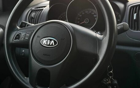 KIA Cerato III, 2011 год, 699 999 рублей, 7 фотография