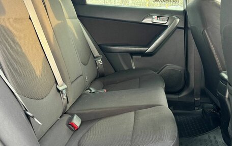 KIA Cerato III, 2011 год, 699 999 рублей, 10 фотография