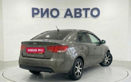 KIA Cerato III, 2011 год, 699 999 рублей, 5 фотография