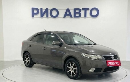 KIA Cerato III, 2011 год, 699 999 рублей, 3 фотография
