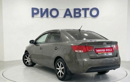 KIA Cerato III, 2011 год, 699 999 рублей, 4 фотография