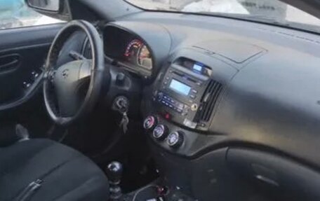 Hyundai Elantra IV, 2007 год, 560 000 рублей, 4 фотография