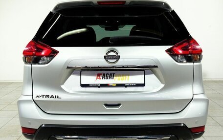 Nissan X-Trail, 2019 год, 2 450 000 рублей, 5 фотография