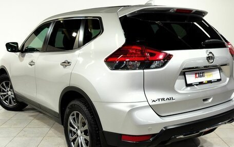 Nissan X-Trail, 2019 год, 2 450 000 рублей, 6 фотография